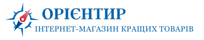 Інтернет-магазин Орієнтир